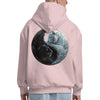 Noodles | YINYANG | Heavy Hoodie