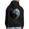 Noodles | YINYANG | Heavy Hoodie