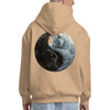 Noodles | YINYANG | Heavy Hoodie