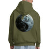 Noodles | YINYANG | Heavy Hoodie