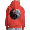 Noodles | YINYANG | Heavy Hoodie