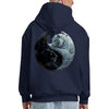 Noodles | YINYANG | Heavy Hoodie