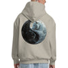 Noodles | YINYANG | Heavy Hoodie