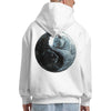 Noodles | YINYANG | Heavy Hoodie