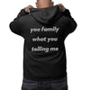TOXIC | YOO FAMILY | Heavyweight Hoodie | Good Game Apparel