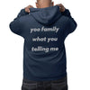 TOXIC | YOO FAMILY | Heavyweight Hoodie | Good Game Apparel