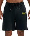 Mr Powerpunch | Jogger Shorts | Good Game Apparel