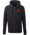 Team Jake | Men's Full Zip Hoodie | Good Game Apparel