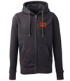 Team Jake | Men's Full Zip Hoodie | Good Game Apparel