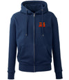 Team Jake | Men's Full Zip Hoodie | Good Game Apparel