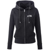 ZSG | GAMER GIRL | Women's Zip Thru Hoodie | Good Game Apparel