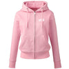 ZSG | GAMER GIRL | Women's Zip Thru Hoodie | Good Game Apparel