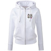 Drip Nation | Women's Zip Hoodie | Good Game Apparel