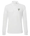 TOXIC | Long Sleeve Polo | Good Game Apparel