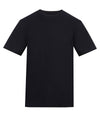 Basic Round Neck T-Shirt
