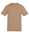 Basic Round Neck T-Shirt