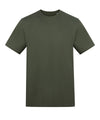 Basic Round Neck T-Shirt