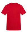 Basic Round Neck T-Shirt