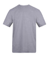 Basic Round Neck T-Shirt