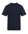 Basic Round Neck T-Shirt