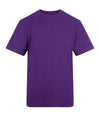 Basic Round Neck T-Shirt