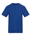 Basic Round Neck T-Shirt