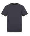 Basic Round Neck T-Shirt
