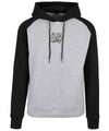 Drip Nation | Raglan Pullover Hood | Good Game Apparel
