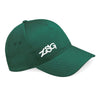 ZSG | Graffiti Baseball Cap | Good Game Apparel