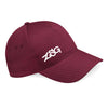 ZSG | Graffiti Baseball Cap | Good Game Apparel
