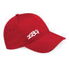 ZSG | Graffiti Baseball Cap | Good Game Apparel