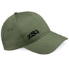 ZSG | Graffiti Baseball Cap | Good Game Apparel