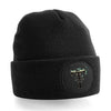 TOXIC | Cotton Patch Beanie | Good Game Apparel