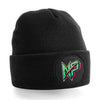 Nasty Pickles | Cotton Patch Beanie | Good Game Apparel