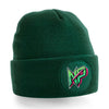 Nasty Pickles | Cotton Patch Beanie | Good Game Apparel