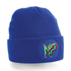 Nasty Pickles | Cotton Patch Beanie | Good Game Apparel