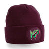Nasty Pickles | Cotton Patch Beanie | Good Game Apparel