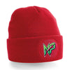 Nasty Pickles | Cotton Patch Beanie | Good Game Apparel