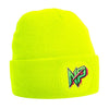 Nasty Pickles | Cotton Patch Beanie | Good Game Apparel