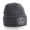 ZSG | Cotton Patch Beanie | Good Game Apparel