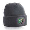 Nasty Pickles | Cotton Patch Beanie | Good Game Apparel
