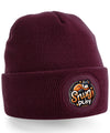 Snug & Play | Cotton Patch Beanie | Good Game Apparel