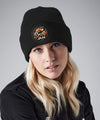 Snug & Play | Cotton Patch Beanie | Good Game Apparel