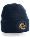 Snug & Play | Cotton Patch Beanie | Good Game Apparel