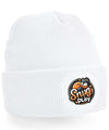 Snug & Play | Cotton Patch Beanie | Good Game Apparel