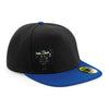 TOXIC | Flatpeak SnapBack | Good Game Apparel