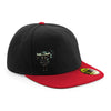 TOXIC | Flatpeak SnapBack | Good Game Apparel