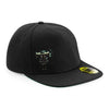 TOXIC | Flatpeak SnapBack | Good Game Apparel
