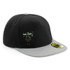 TOXIC | Flatpeak SnapBack | Good Game Apparel