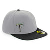 TOXIC | Flatpeak SnapBack | Good Game Apparel